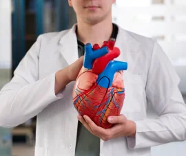 Cardiology
