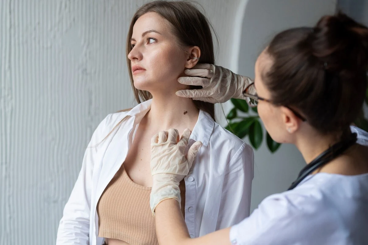 Dermatology