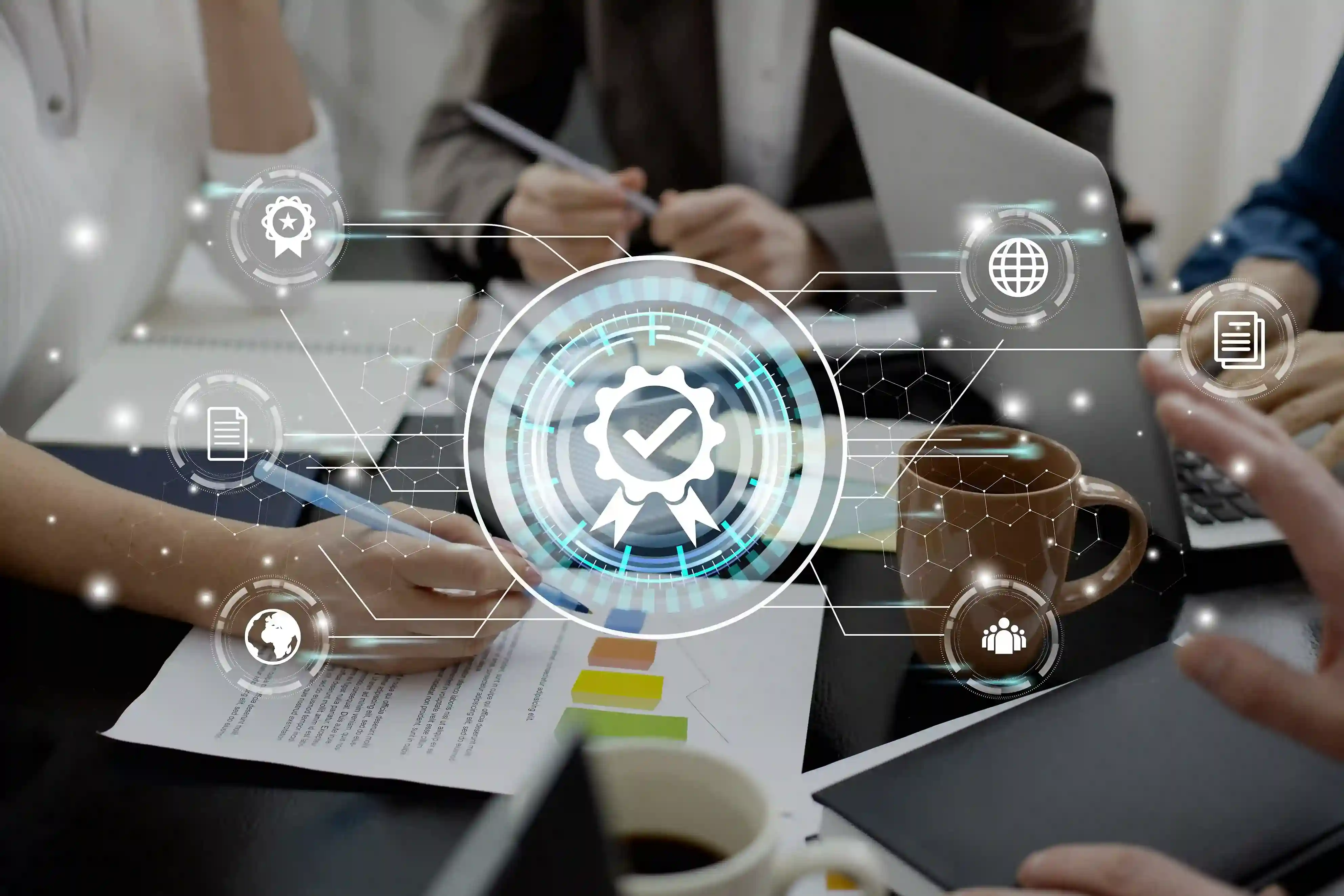 Credentialing and Enrollment Services