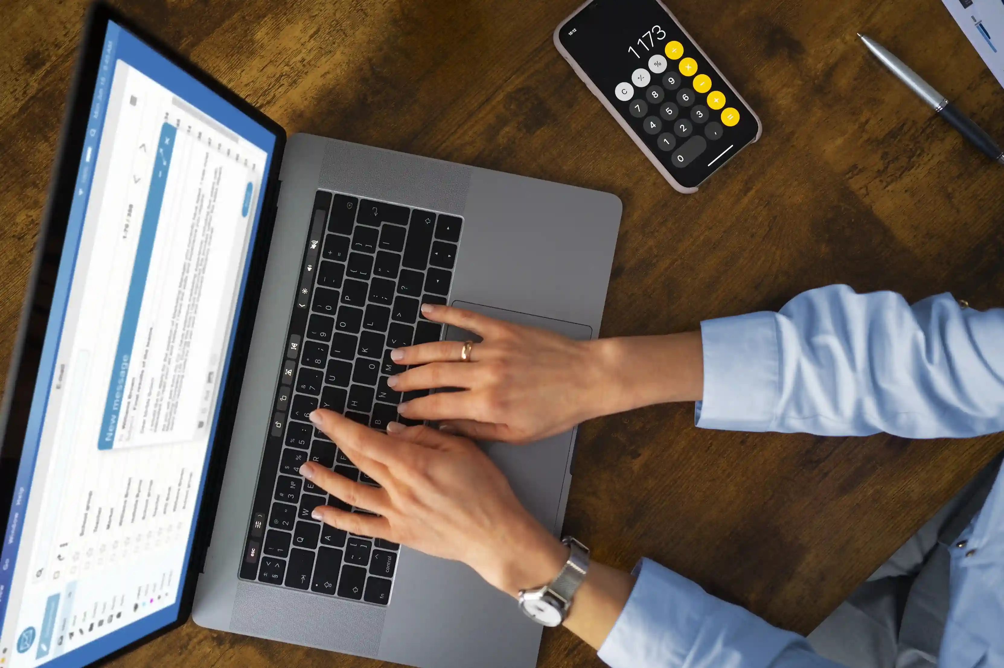 Accounts Receivable (AR) Recovery Services
