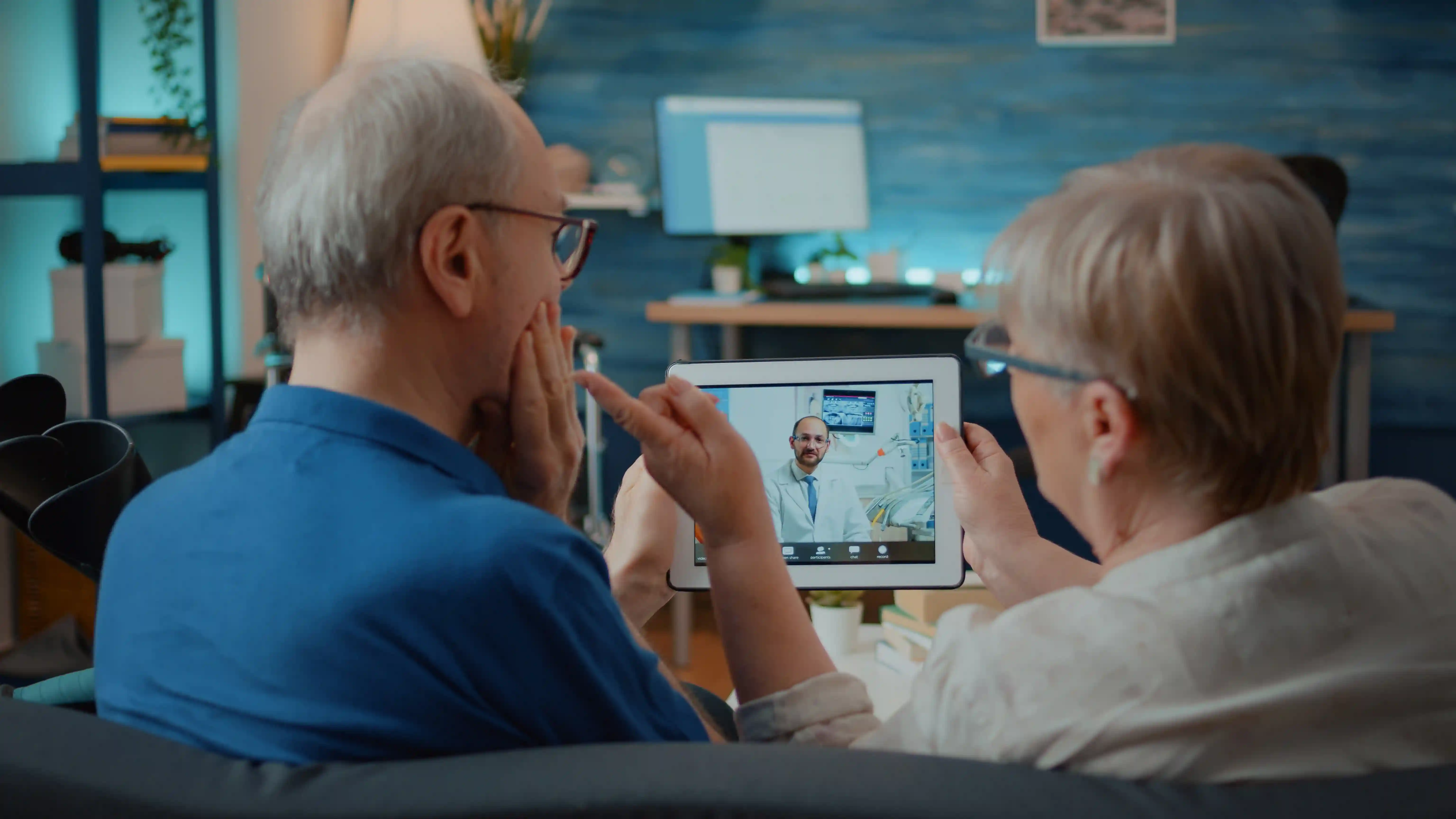 Remote Patient Monitoring (RPM) Services